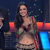 Sanaya-Irani-clicked-while-on-the-stage-of-Jhalak-Dikhhla-Jaa-