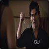 `; ] -dispare in 2 secunde revine si o baga cu fata intr`un castron mare cu ciocolata;;fuge la baie-