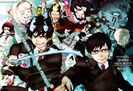 Ao no exorcist