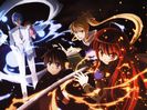 Shakugan no Shana II