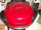 "soba" Ferrari
