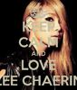 cl keep calm