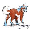 Fang copy