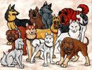 GNG_Dogs_Commission_by_WildSpiritWo