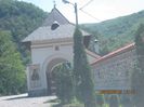 Manastirea Lainici