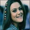 Preity Zinta => Alexandra