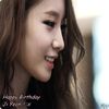 .♥ Happy Birthday Ji Yeon..! :x