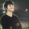 -> (coboara cu 2 bilete :3) Haidee..:o3..(o ia de mana) byees :-h..(Pleaca cu Jimmie).
