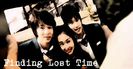 Finding Lost Time DBSK