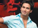 Shahid kapoor Smiling
