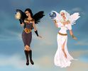 Goddess-Maker-Azaleas-Dolls