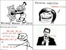 Mickey Mouse 2013