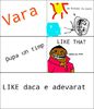 Vara