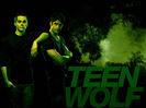 Teen Wolf (6)