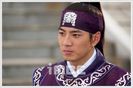 Printul Mostenitor Jumong