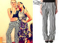mileycyrusstripedpants1