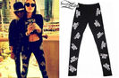 mileycyrusohshitleggings