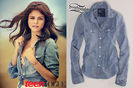 selena-gomez-denim-shirt