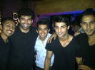 Karan Wahi's 27th b'day (1)