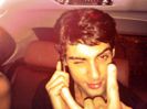 Karan Wahi's 27th b'day (4)