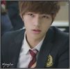 ∞ .. Nu m-a deranjat..ca Hoon m-a impins,nu e mare lucru. :| .. Dar..