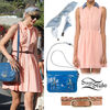 taylor-swift-peach-dress