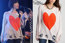 carlyraejepsenheartsweater