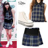 carly-rae-jepsen-plaid-outfit