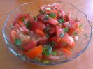 Salata de rosii