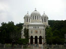 Brasov - Biserica Parcul Titulescu - 1