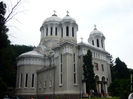 Brasov - Biserica Parcul Titulescu - 2