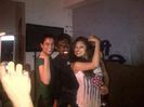 Drashti Dhami at Salman Yusuf Khan's Birthday Bash (1)