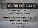 Central Soya Feed