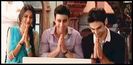 Namaste Kumud,Saras,Danny
