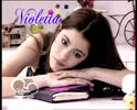 Violetta