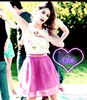 ♥ Martina Stoessel ♥