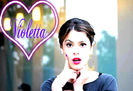 ♥ Martina Stoessel ♥