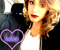 ♥ Martina Stoessel ♥