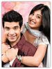 Kritika and Karan (1)