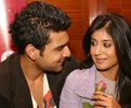 Kritika_Kamra_Karan_Kundra_romantic