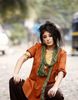 Kritika_Kamra_funky_modelling_pose