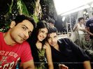 139500-nitin-sahrawat-with-karan-kundra-and-kritika-kamra