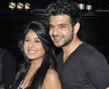 Kritika_Kamra_Karan_Kundra_cute_couple
