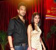 Kritika_Kamra_Karan_Kundra_party1