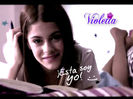 ♥ Violetta ♥