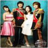 .56. ` Princess Hours `