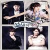 .59. ` Protect the Boss `