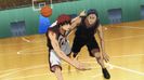 kagami and aomine 4