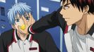 kagami and kuroko 34