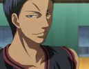aomine 21